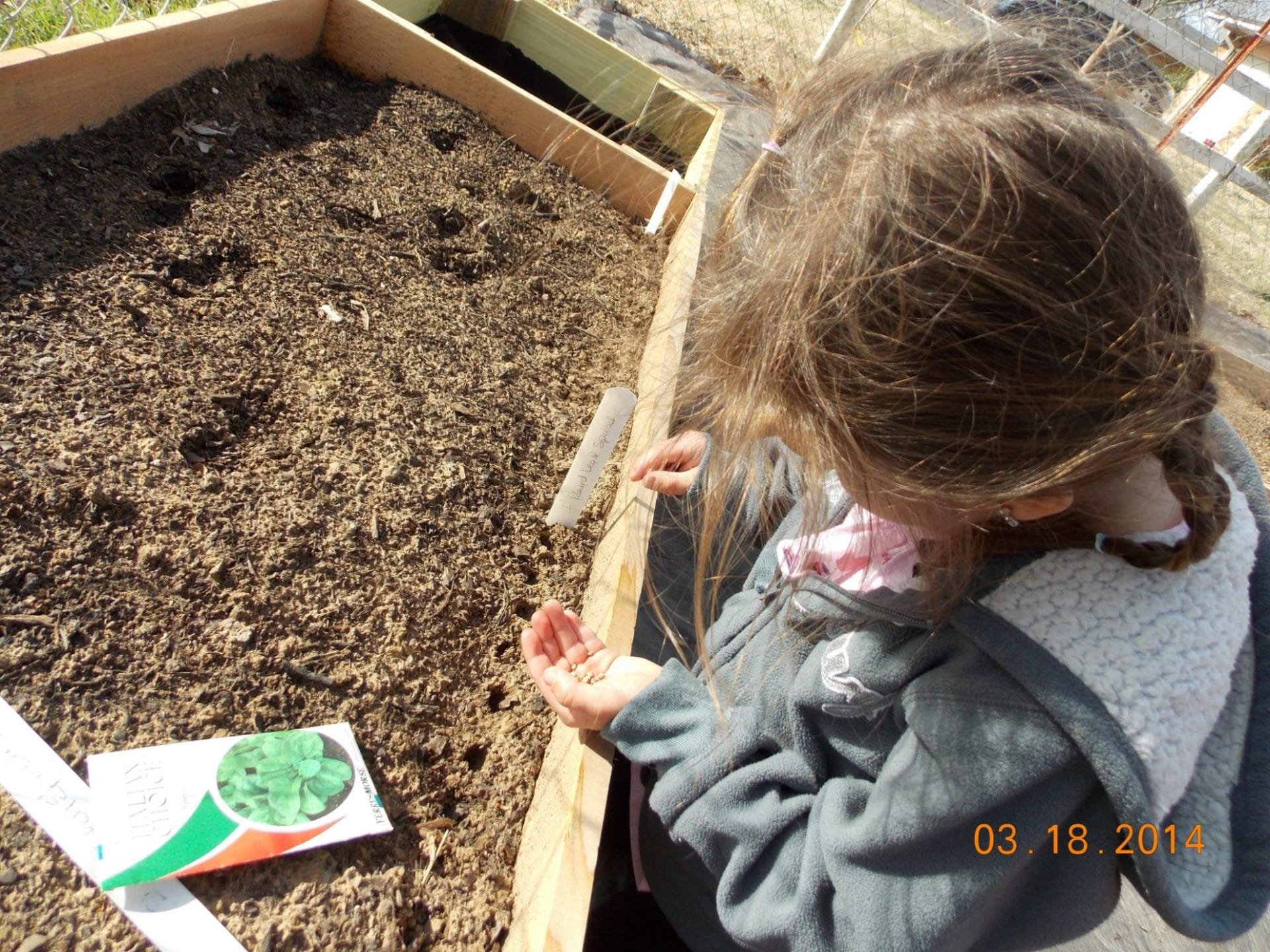 April is a busy and exciting month in the garden. We are in zone 7. Check out what to plant and what to prepare and plan in the garden in April.