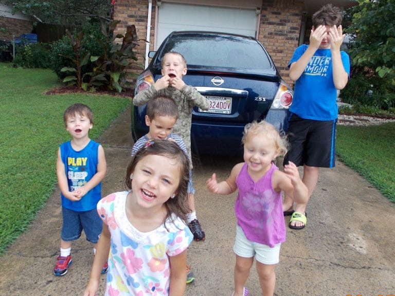 When rain is in the forecast, do you panic a little? A rainy day can spoil your plans, but with these rainy day activities, you can have fun anyway!