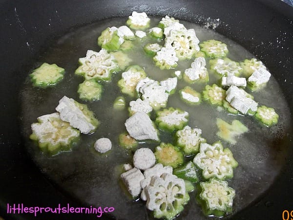 How to Grow Okra (and Cook it)