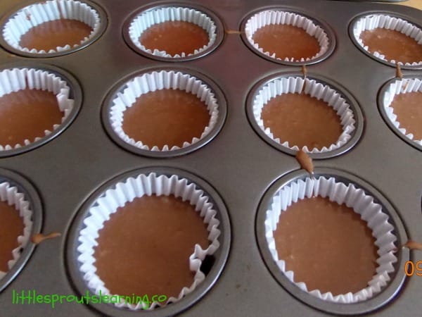 Devil's food cupcakes are my favorite. This recipe is so dark and rich, everyone always asks for my devil's food cupcake recipe.