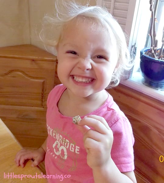 Picky eaters, they can be frustrating. There are strategies that can help. Check out these healthy snacks for picky eaters.