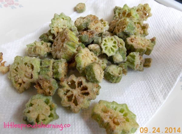 How to Grow Okra (and Cook it)