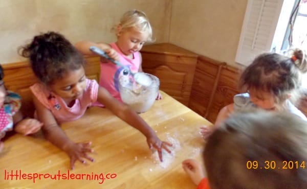 Old-Fashioned Apple Crisp Recipe