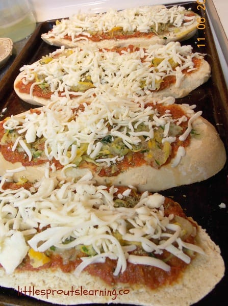 I have learned to get creative in getting picky kids to eat healthy with hidden vegetables in their food. You can easily do it too.