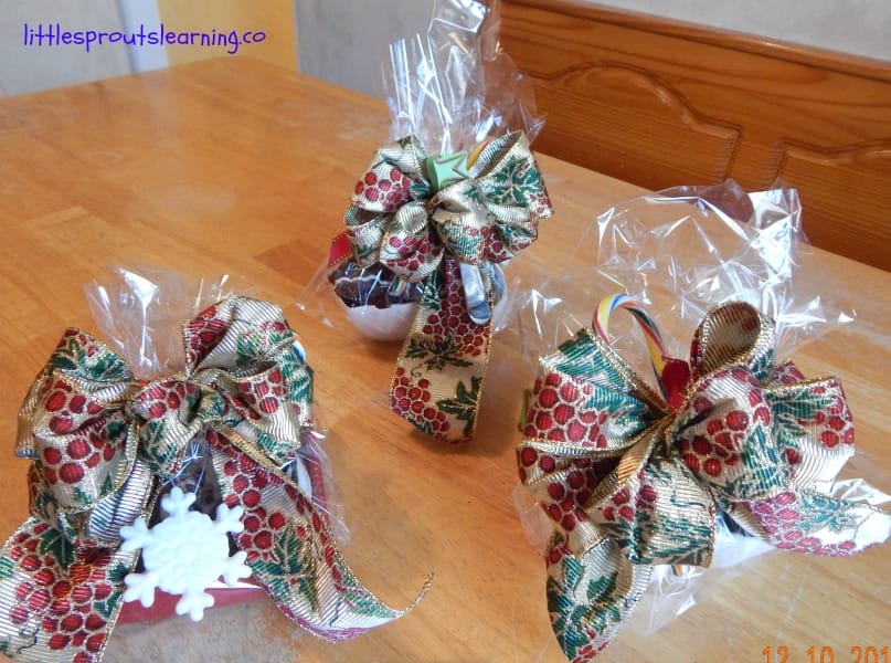 Handmade gifts are so thoughtful and special. Check out these homemade Christmas gifts you can make yourself for some holiday inspiration!