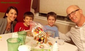 gingerbread creation 4