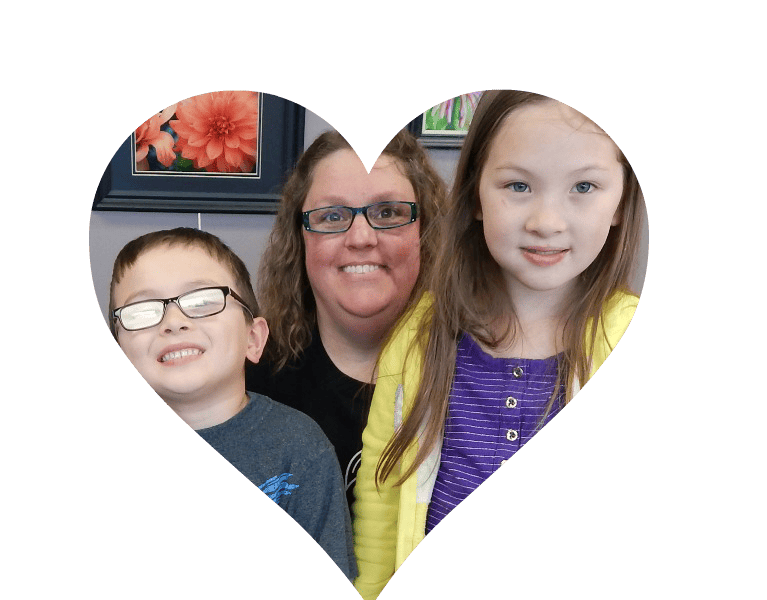 love of children