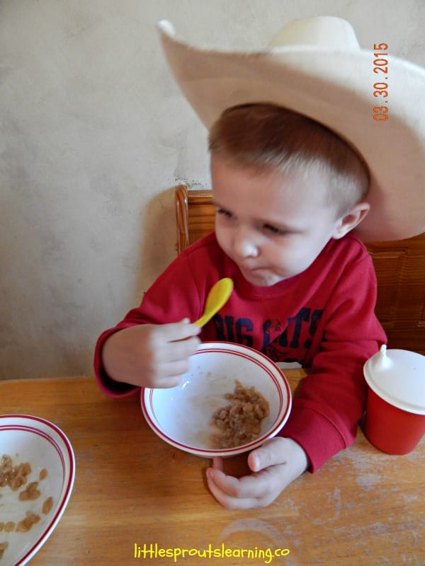 Getting kids to eat healthy food can be a challenge but there are several ways you can make improvements that aren't that hard. 