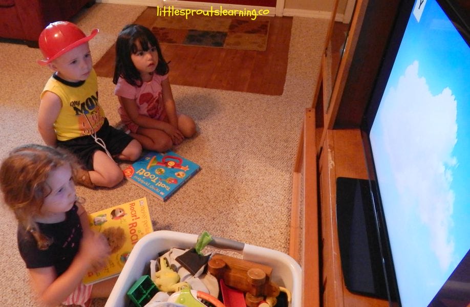 It seem like every child is walking around with some sort of electronic device. Is too much screen time bad? How do screens affect development and behavior?