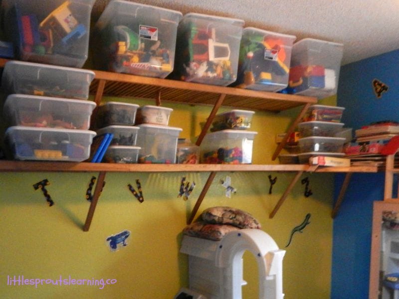 daycare organization