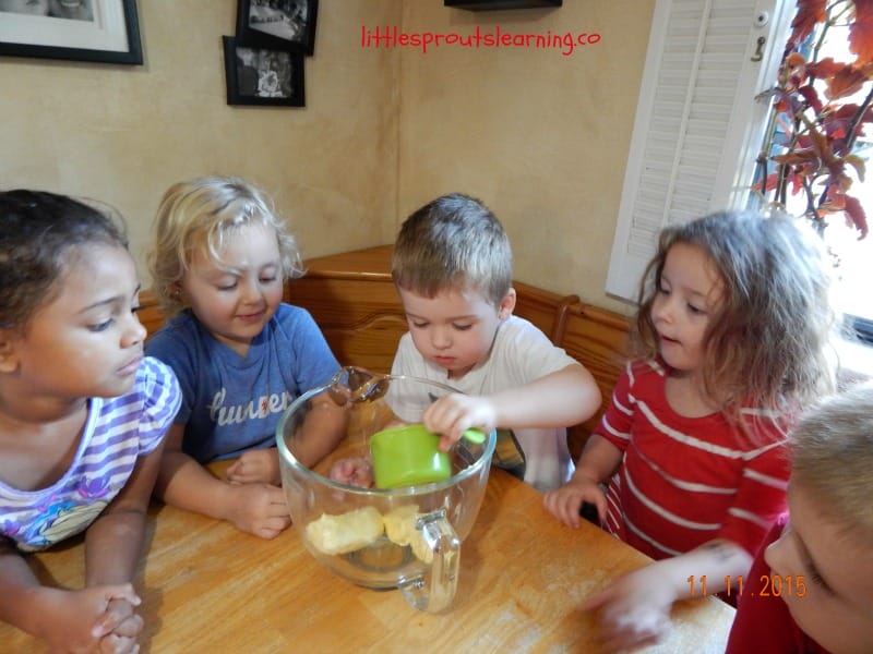 Cowboy cookies are yummy and full of healthy ingredients. Click here for the best ever cowboy cookies recipe to cook with your kids.