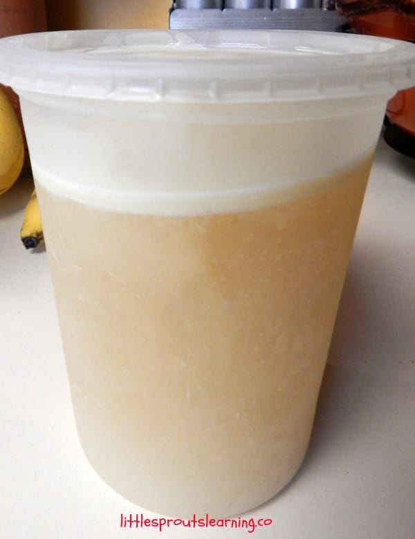 17 Basic Cooking Skills Everyone Should Know, making homemade stock