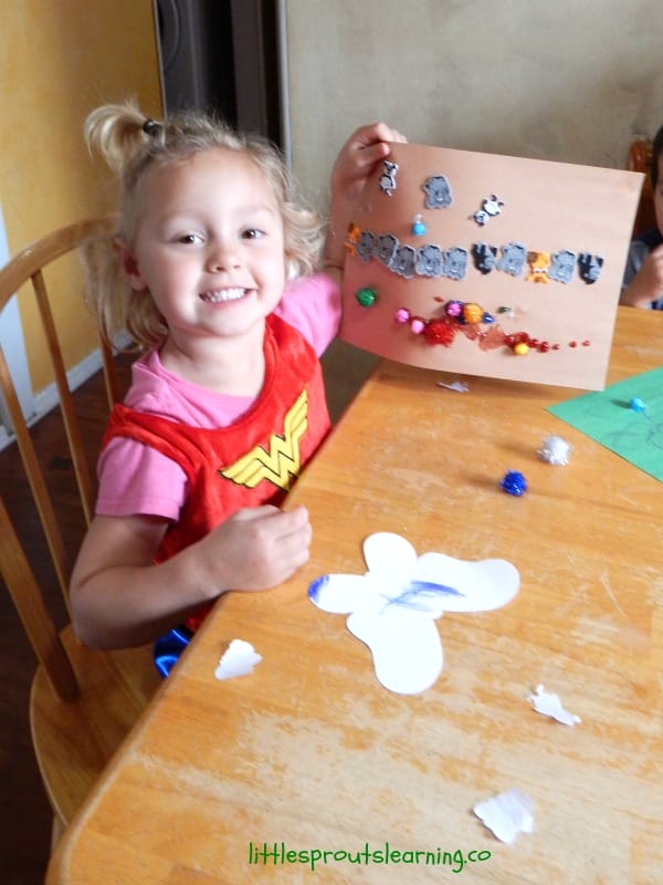 You might be surprised that some of the things we do to build confidence in our kids actually hurt's their self-esteem. Find out more. 