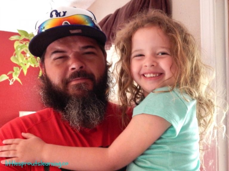 Kids love making things for their dads for Father’s Day. Here is a great list of awesome Father’s Day gifts preschoolers can make themselves.