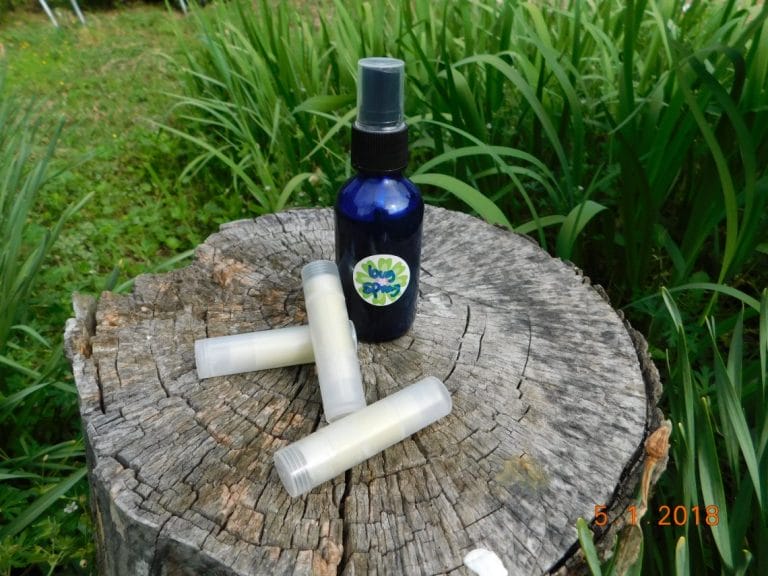 Summertime brings on the bug bites like crazy. Win the battle against mosquitoes without feeling like you are covering your family with harmful chemicals.