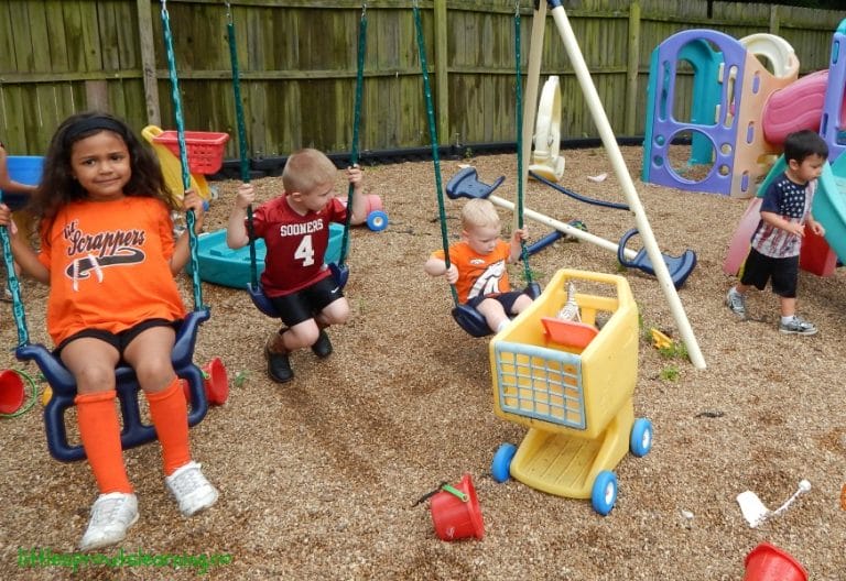 Playtime is fun, but what about real learning? There are some very important facts we should all know about the importance of play in early childhood settings.