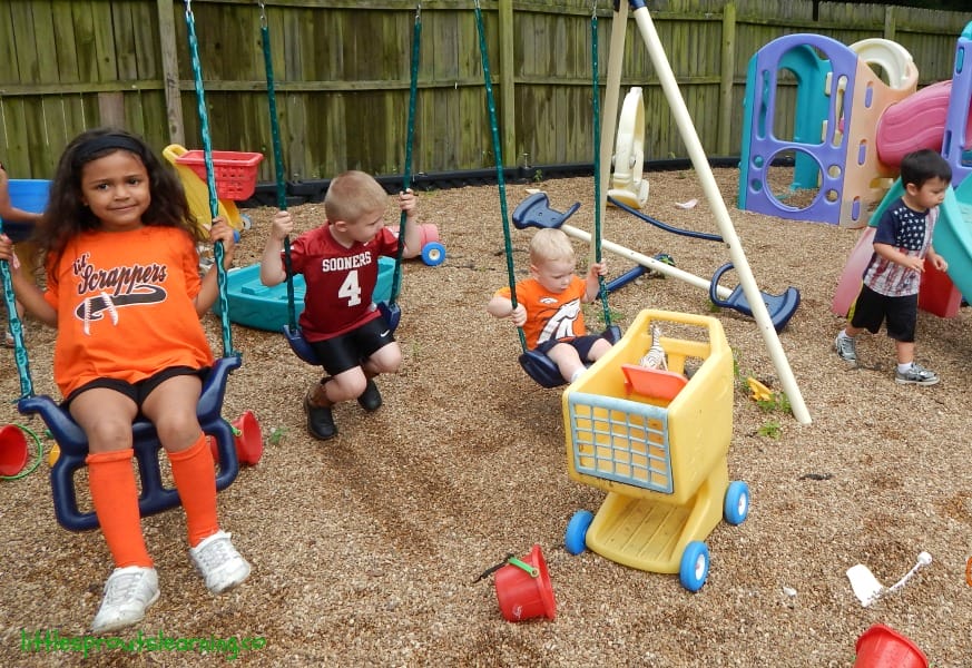 Playtime is fun, but what about real learning? There are some very important facts we should all know about the importance of play in early childhood settings.