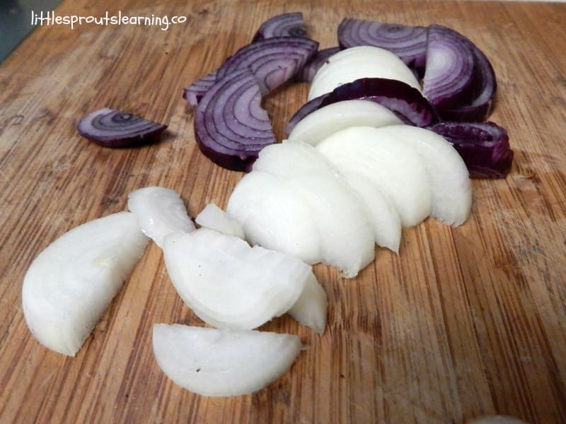 onions for cabbage recipe, sauted cabbage