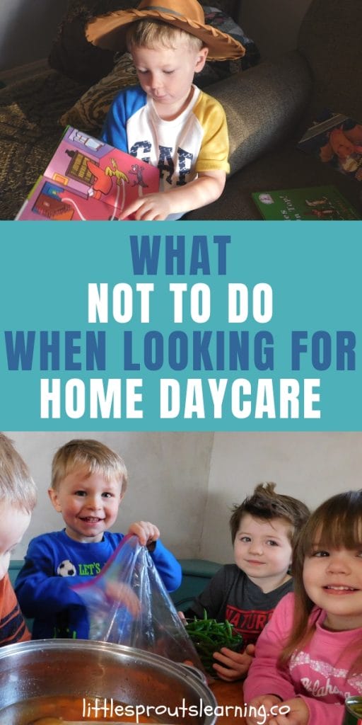 a child reading a dr. seuess book and kids at the table cooking