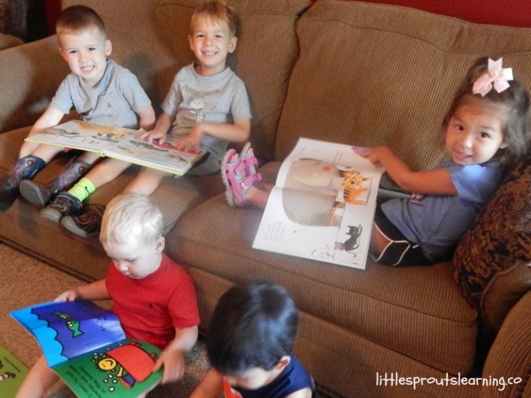 Language development can be encouraged. There are things you can do to help children's speech develop and what to do if you think they're behind.