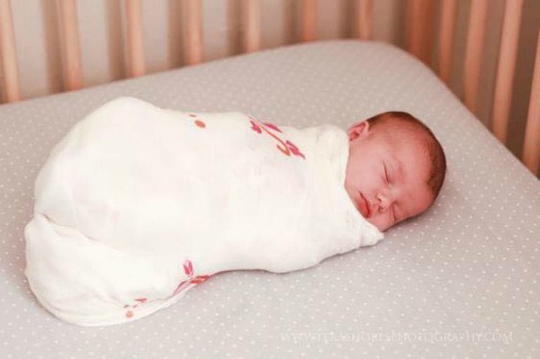 Everyone wants to keep their baby safe. Learning the best practices for safe sleep for infants will help reduce risk factors for things to go wrong.