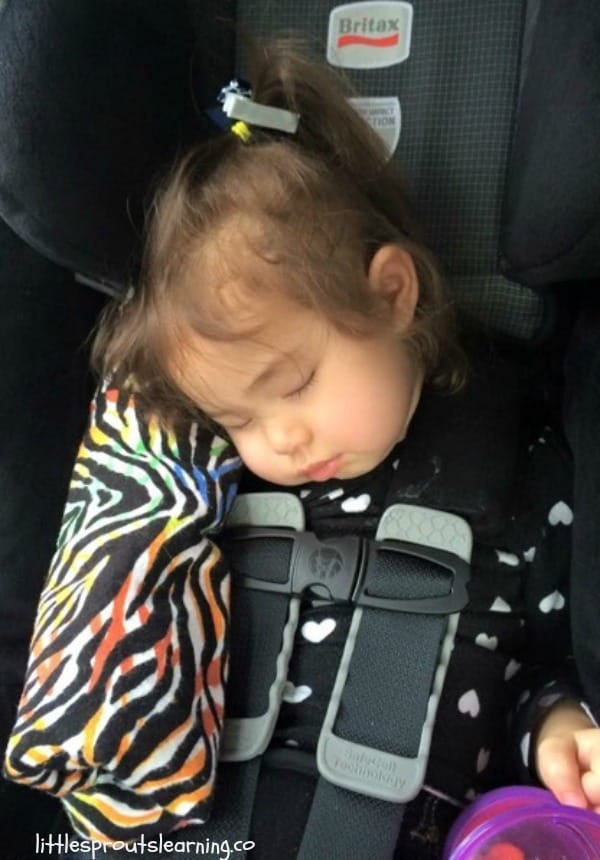 Keeping kids safe while they ride in the car can be a tough job, but with car seat safety practices, car seats can save children from harm every day.
