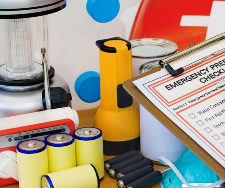 There are many reasons for emergencies in home daycare. Your water or electricity can go off, storms can come, and you need to have a plan.