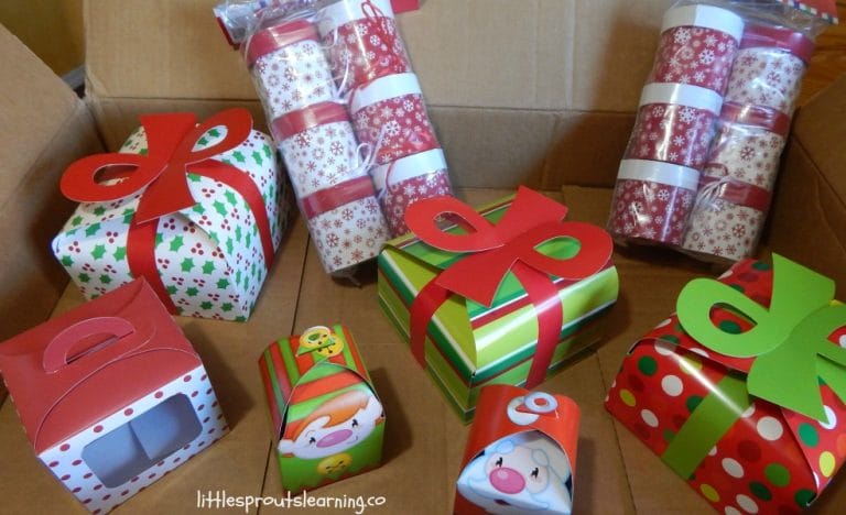 Every year we face the age-old question in childcare, should I get Christmas gifts for daycare kids? Some providers give their families gifts as well.