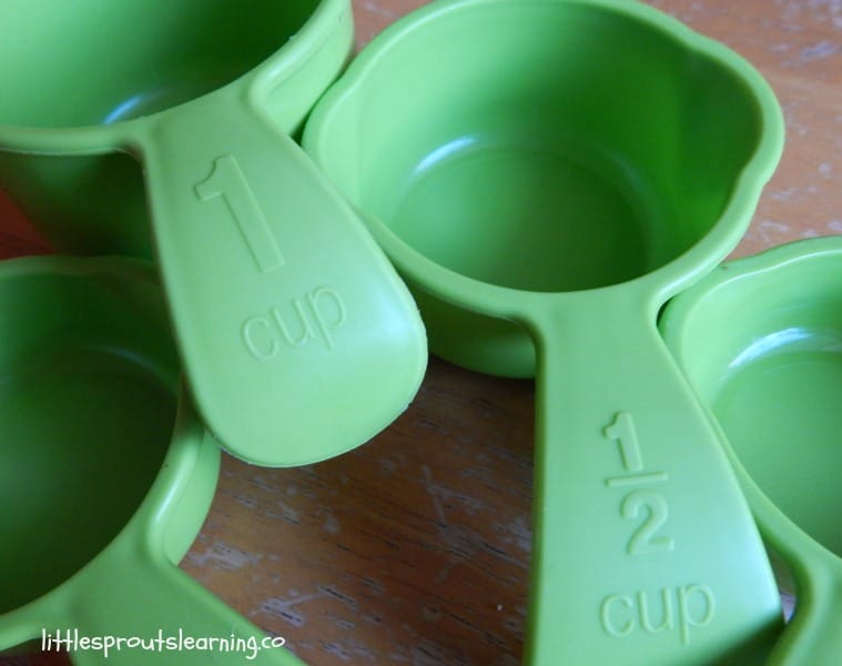 How much should my child be eating? Many times we think kids aren’t eating “anything” when they are eating the appropriate portion sizes for their age.