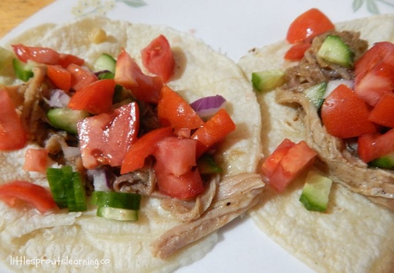 Feeding picky eaters can be a real challenge but I promise you can get any picky eater to like some more foods, without tears or stress. I can show you how.