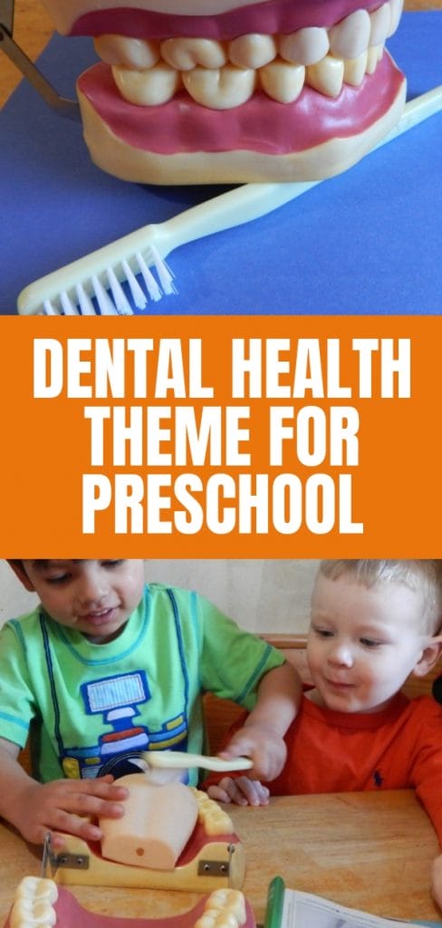 February is dental health month. It can seem like a difficult concept to talk about, but there is a lot you can do to help kids learn how to care for their teeth. Find out more.