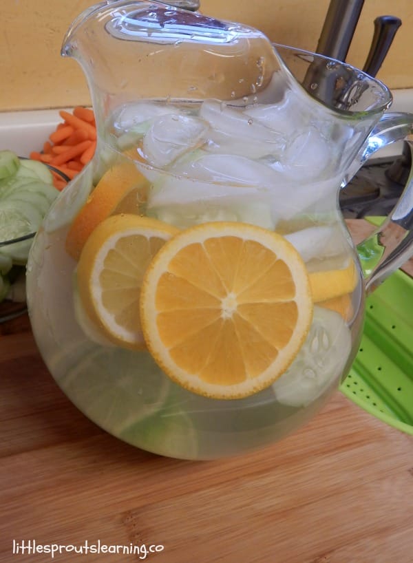 I don’t know about you but I love a party! Would you love to have some fun kids party drinks to serve that aren’t full of artificial colors and flavors?