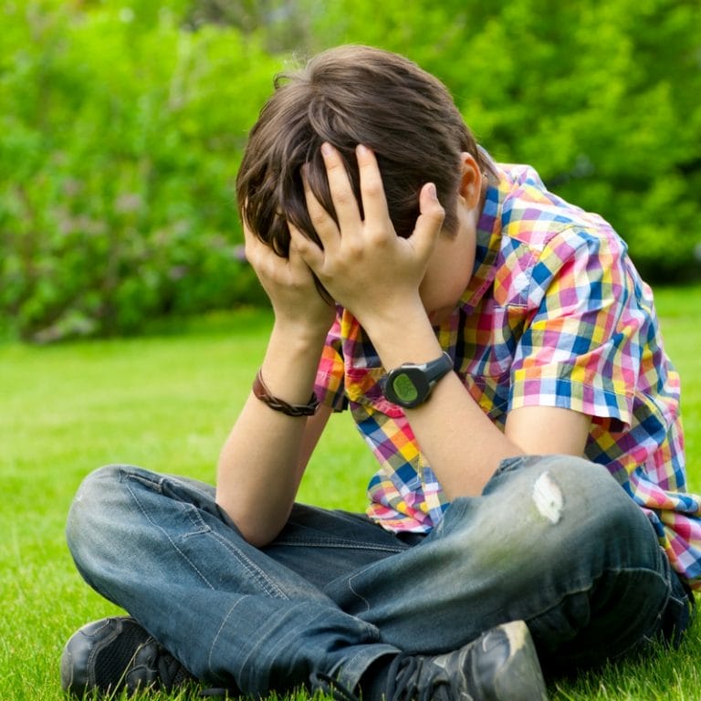 Everyone has a really bad day sometimes. Don't get discouraged, you can turn a bad day around. It's all about perspective.