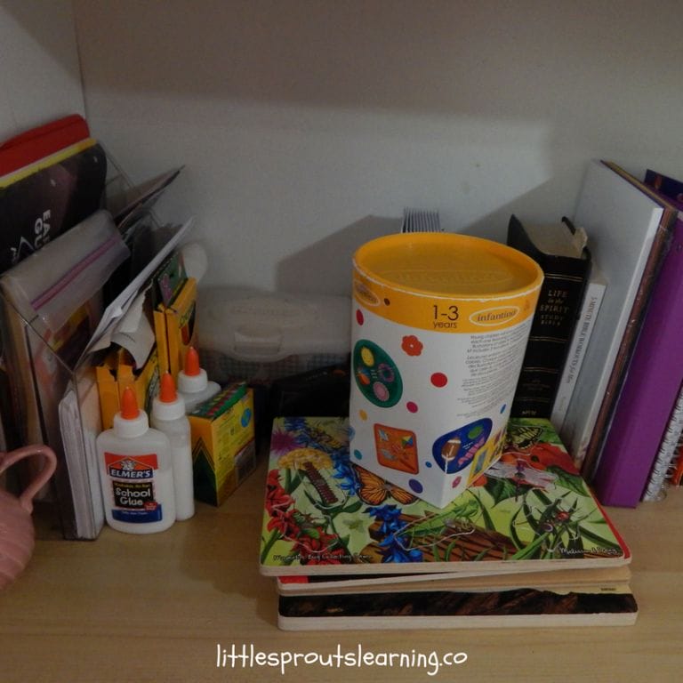 What do you think are must have items for home daycare? When I asked the question to a bunch of providers, I got a lot of interesting answers.