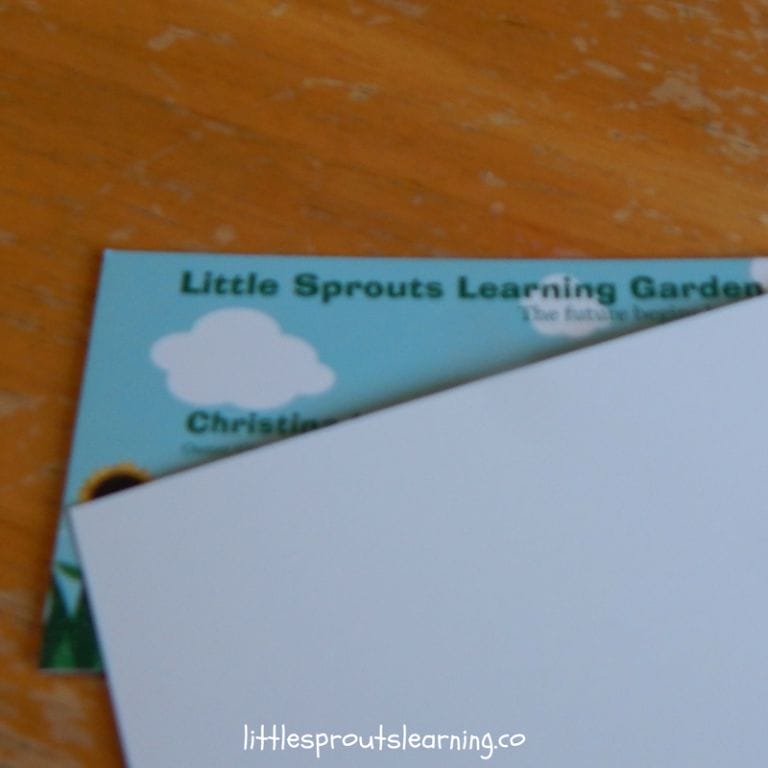 Are you having trouble filling your family childcare home with kids? Here are some great tips to advertise your family childcare and fill it up fast!