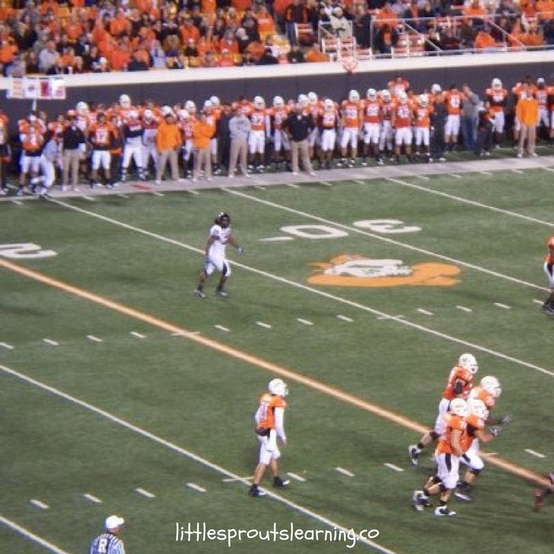 OSU Football