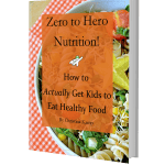 Zero to Hero Nutrition E-Book