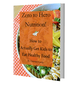 Zero to Hero Nutrition E-Book
