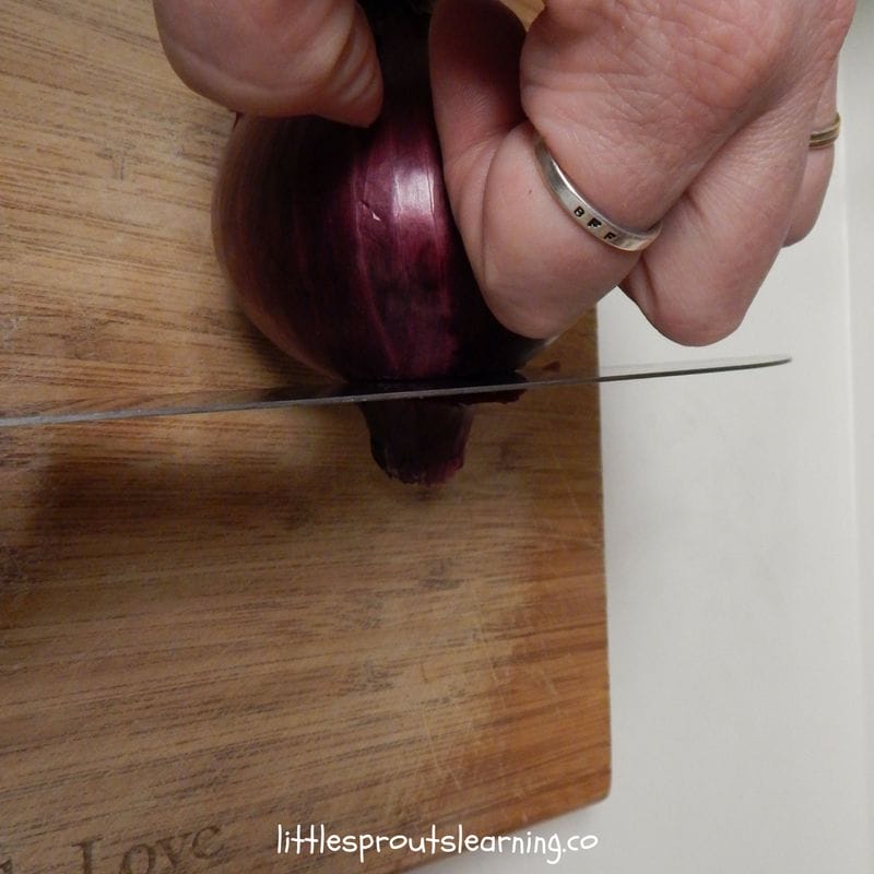 Do you wish you could cook homemade meals for your family? You just need a few basic cooking skills and you can make many nutritious and tasty dishes.