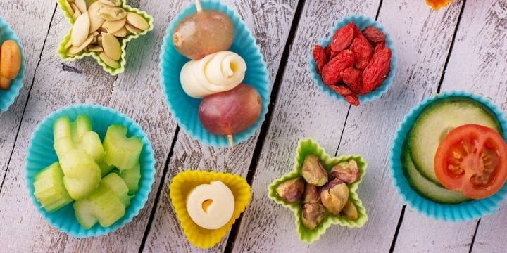 I think it’s tough to make quality food for my daycare kids when they are here. I love make ahead meals that can cut the time down, but I can still feel good about serving.