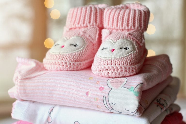 If you're not in the baby stage, knowing what to get a baby for Christmas can be hard. Here's the ultimate list of Baby Christmas gifts.