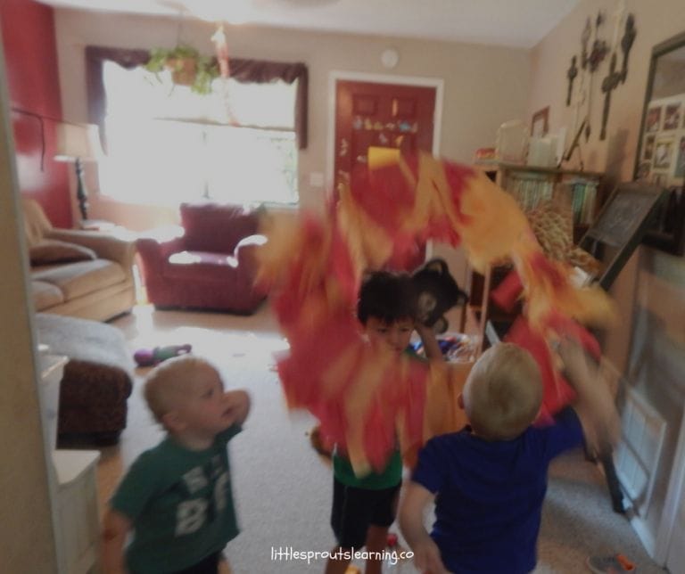 Remember all of the animals, the smells, the sights, lights and sounds at the circus? What great inspiration for the ultimate circus party for kids.