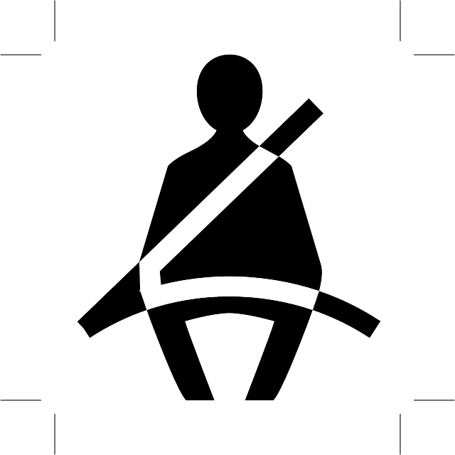 car seat safety tips sign