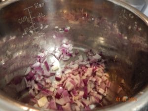 leftover turkey soup