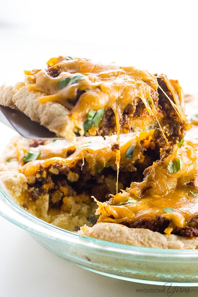 tamale pie casserole