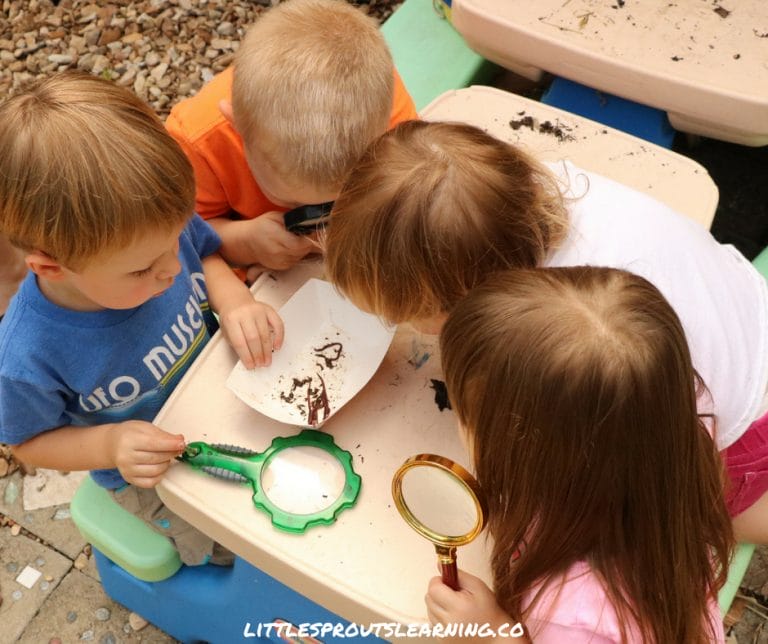 Helping kids learn to get along is one of the most important things caregivers can do for them. Social skills are the key to a successful future.