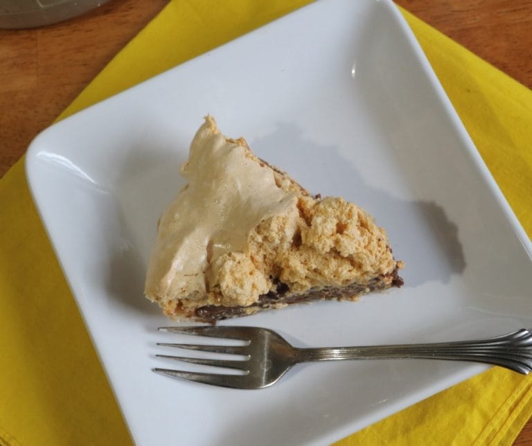 I love me some meringue pie because they remind me of grandma. Chocolate is my favorite, so I’m going to share Grandma’s chocolate pie with you. Find out more.