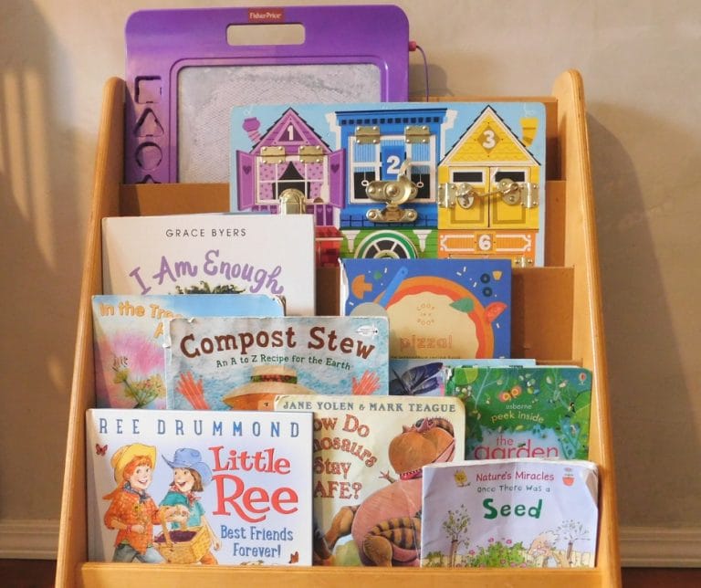 Daycare requires a ton of "stuff". Paperwork, toys and supplies can be overwhelming. Keep your daycare organized and save yourself a ton of trouble.