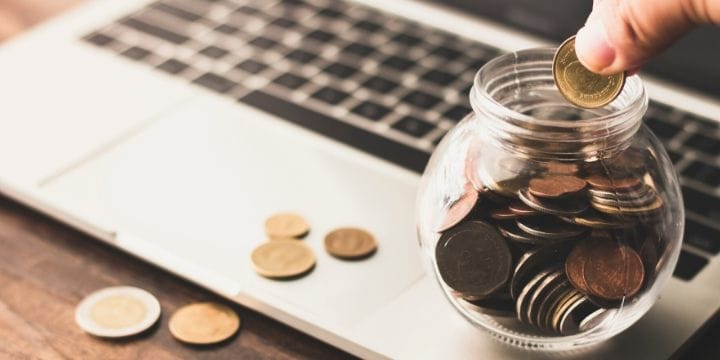 Providing childcare in your home can easily cost as much as you make, but if you declutter your finances and watch spending, you can turn a profit to support your family in this business.