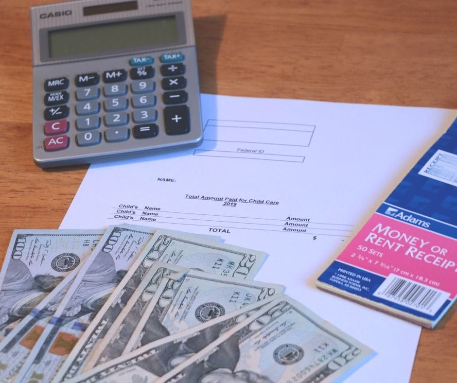 Do you ever wish you could get more done in less time and have more time for you? Check out these productive solutions for daycare providers-taxes!